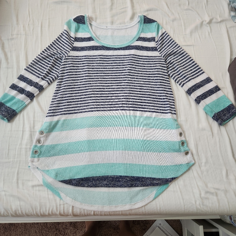Knit shirts